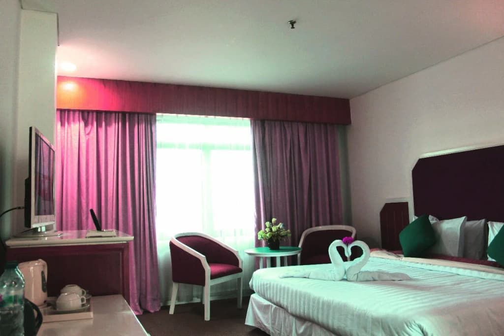 Arnava Hotel Senen - photo 2