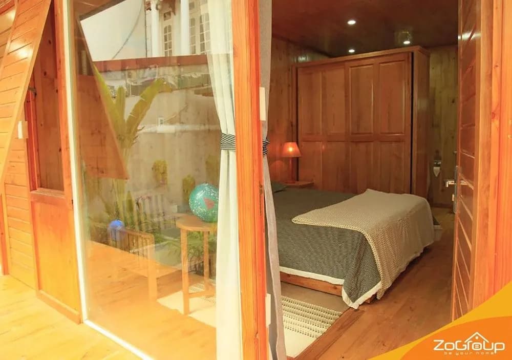 Zostay Apartment - photo 15