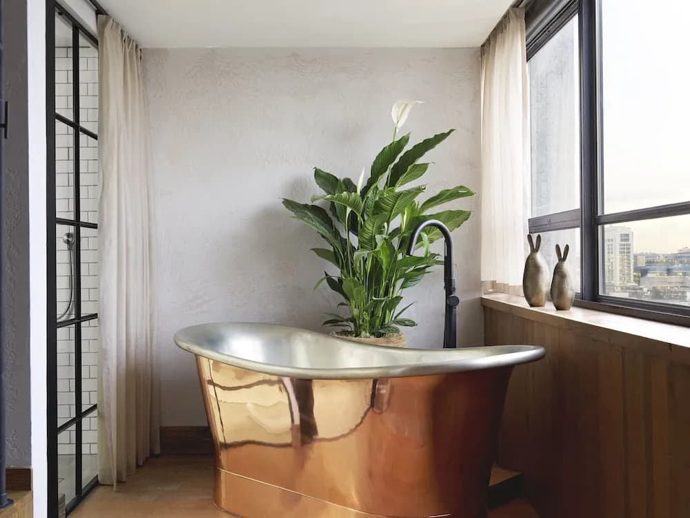 Treehouse Hotel London - photo 10