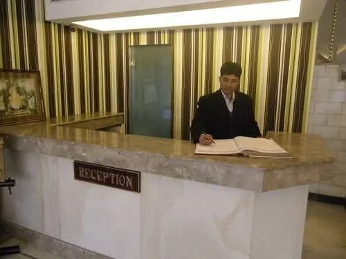 Hotel Metro Continental - photo 7