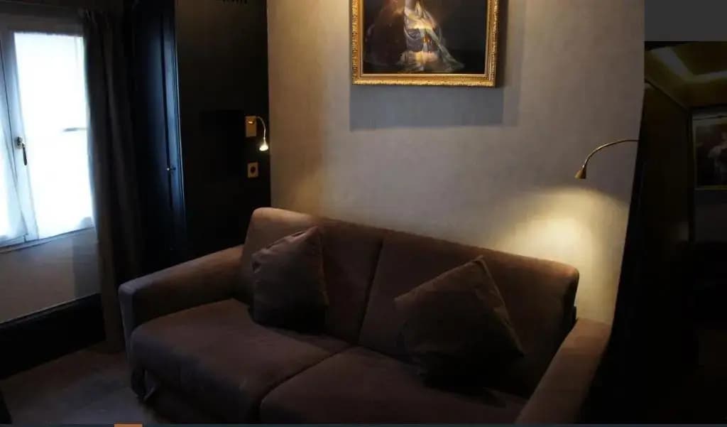 Tonic Hotel Saint-German - photo 3
