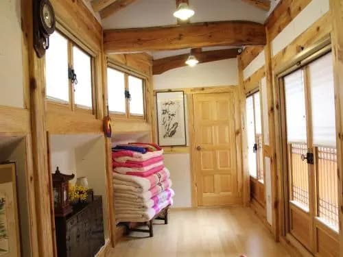 Sky Guesthouse - photo 11