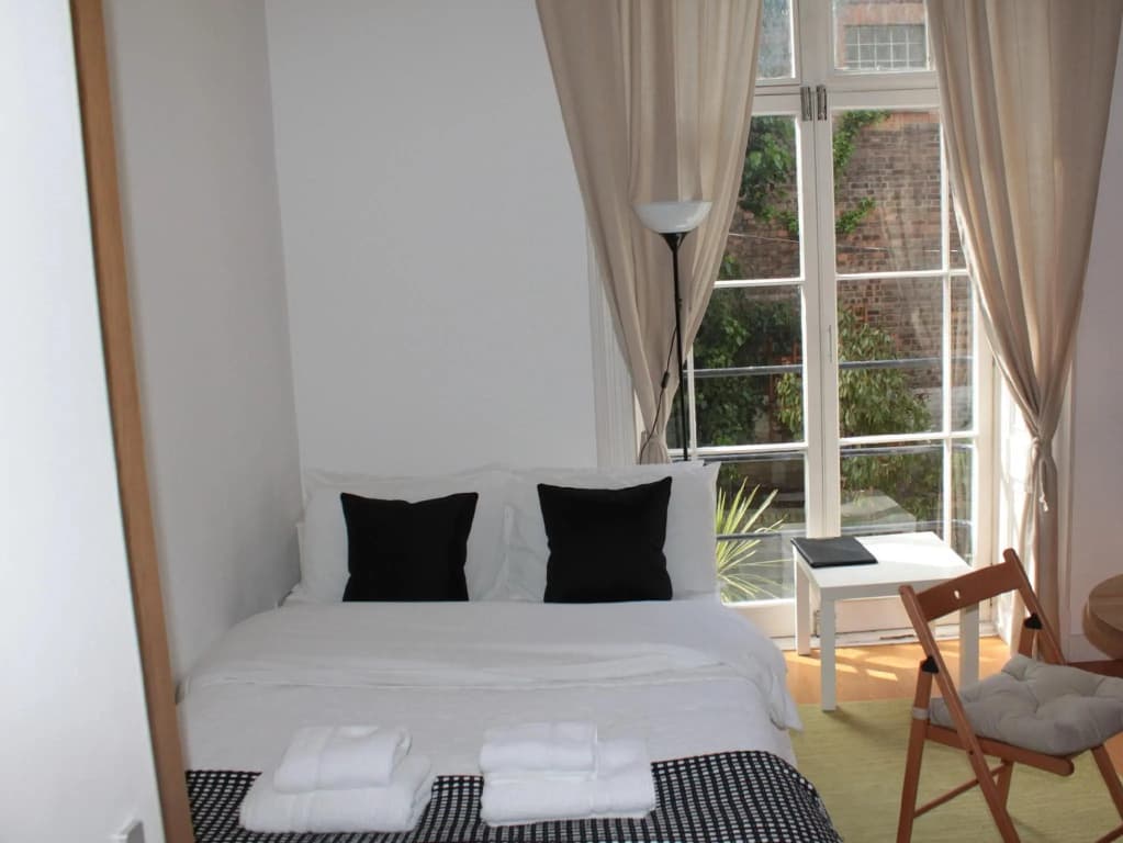 Studios2Let Bloomsbury - photo 2