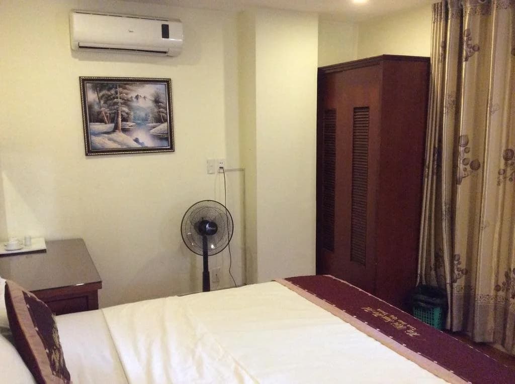 Hanoi Sun Hotel - photo 3