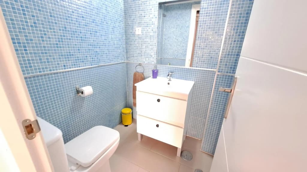 La Vaguada loft - photo 8