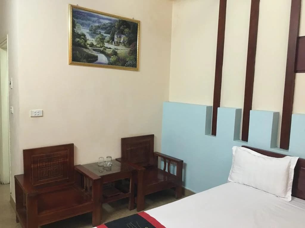 Sunrise Hotel - photo 6