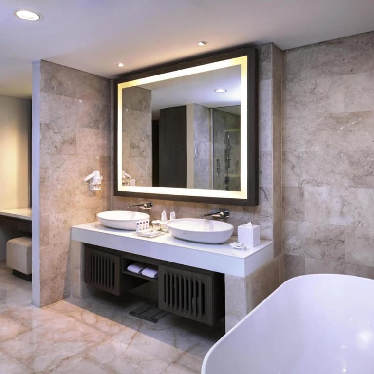 Grand Mercure Jakarta Kemayoran - photo 48