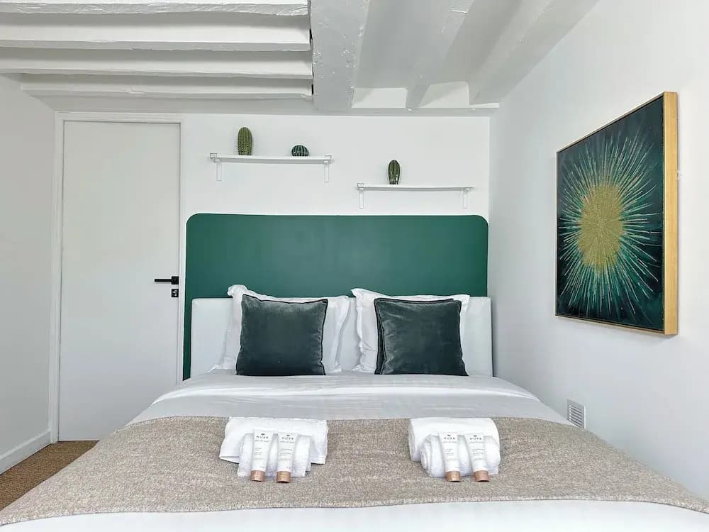 1533 Petites écuries - photo 4