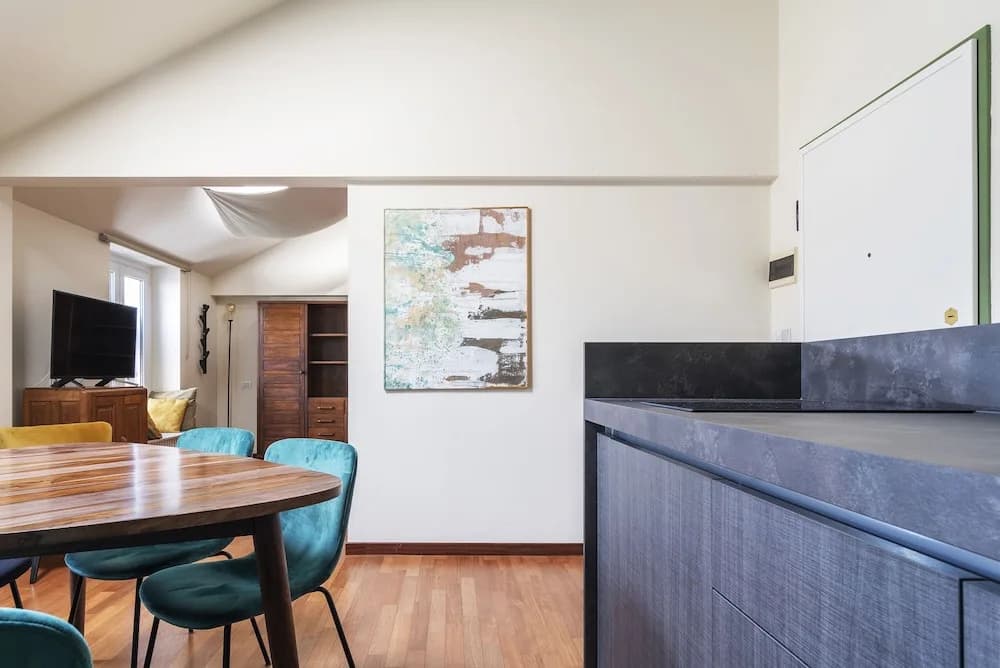 easyhomes - Duomo View - photo 6