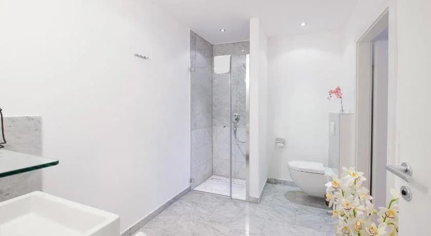 IG Serviced Apartments - OrchideenPark - photo 8