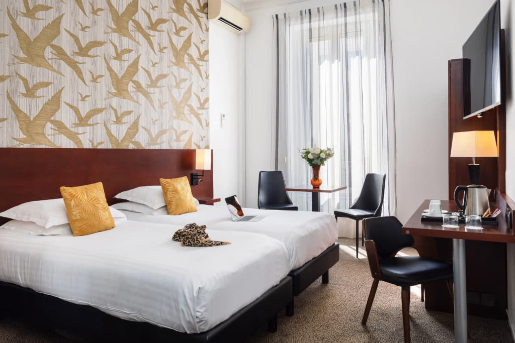 Best Western Plus Hotel Brice Garden - photo 3