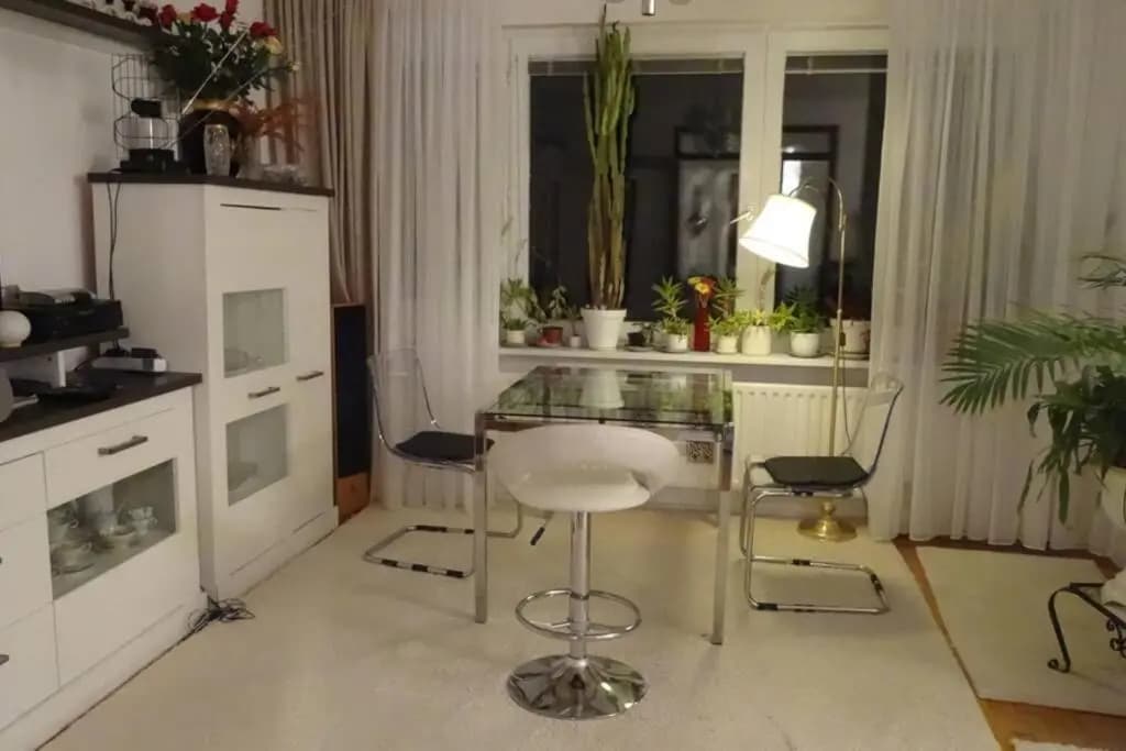 Schöne, ruhige Wohnung in Berlin-Steglitz - main photo