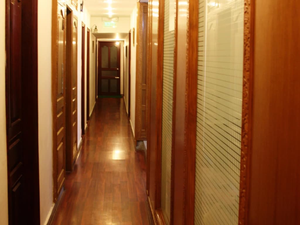 Hotel Forest Green - photo 12