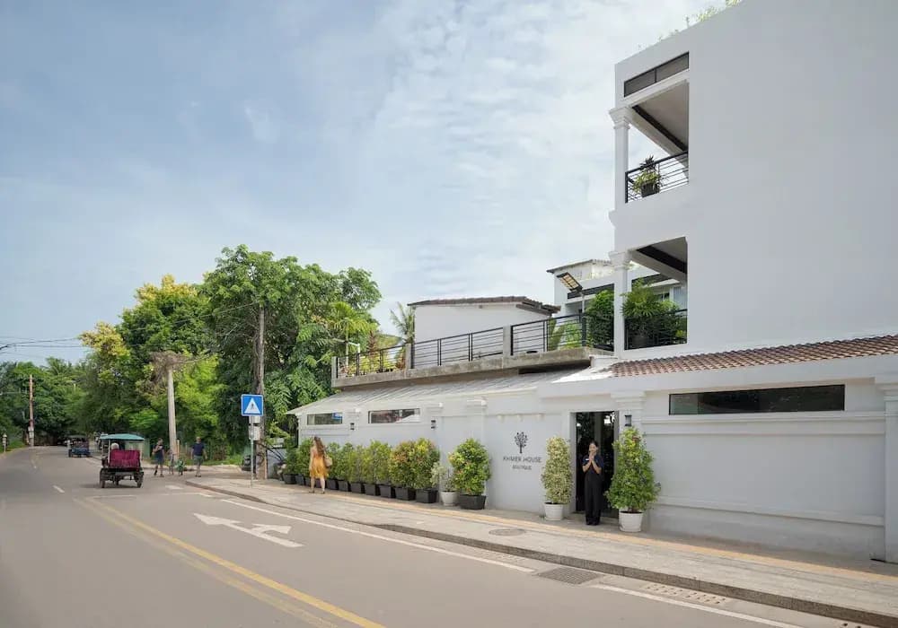 Khmer House Boutique - photo 1