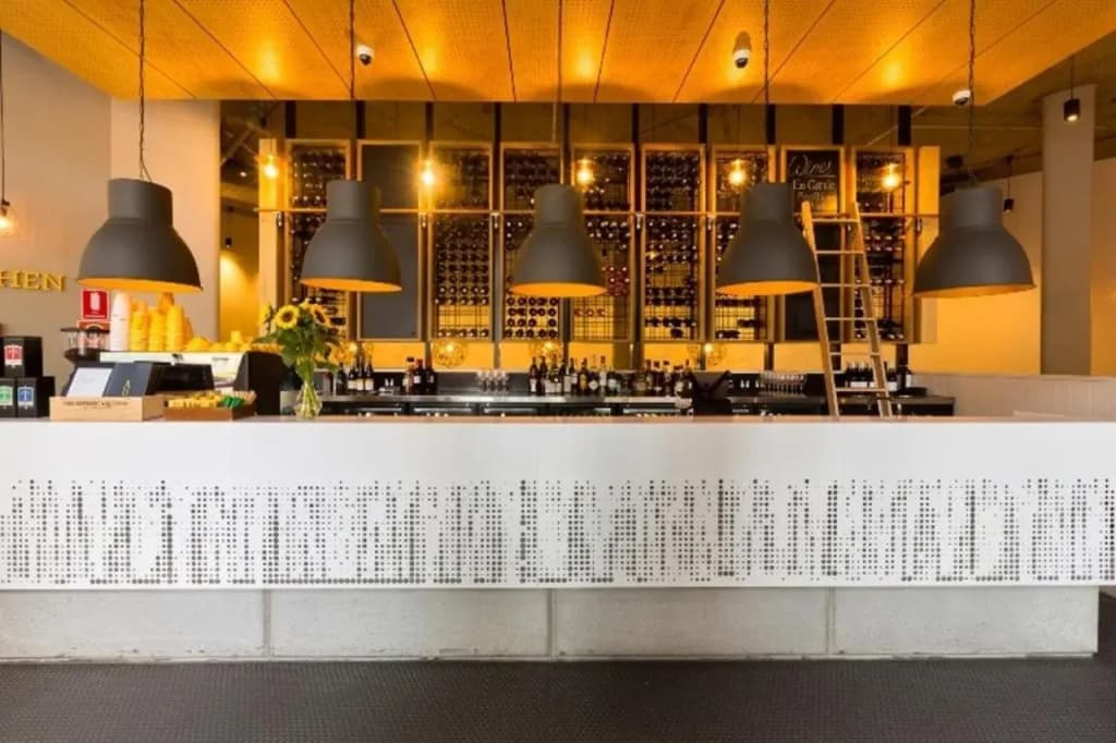 Song Hotel Sydney - photo 30