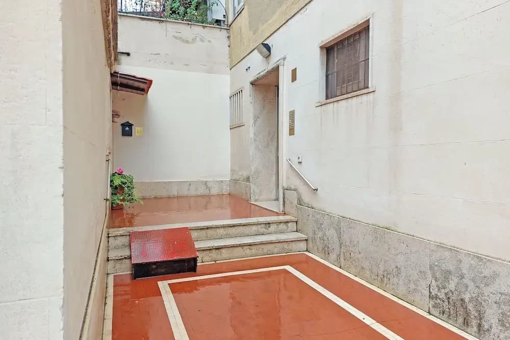 4bnb - Pigneto Apartment - photo 15