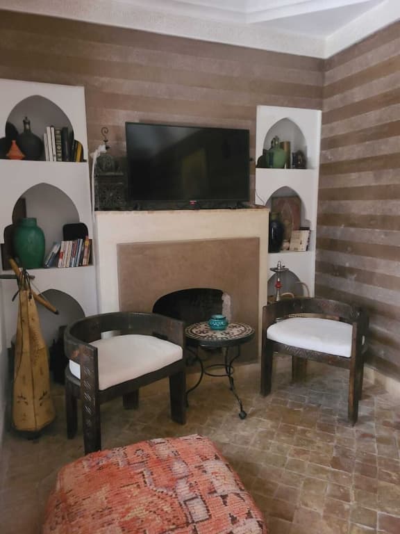 Riad parfum d'orient - photo 24