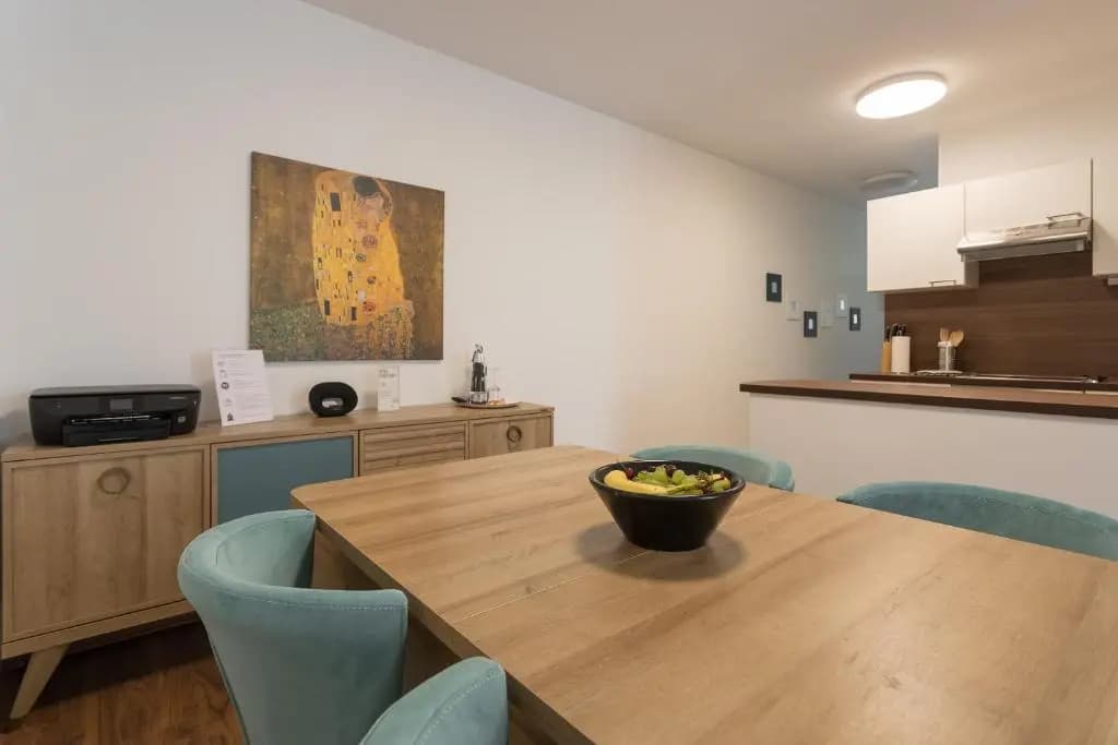 Mar Suite Apartments - Simmering - photo 2
