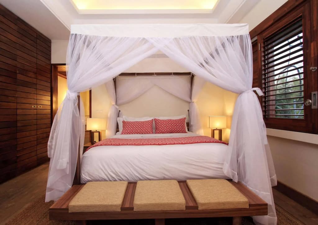 Villa Suar Drupadi - photo 2
