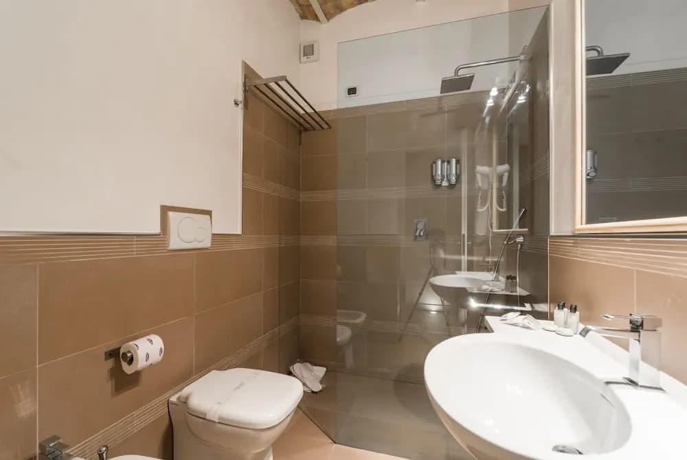 TrinitaDeiMonti Guest House - photo 8
