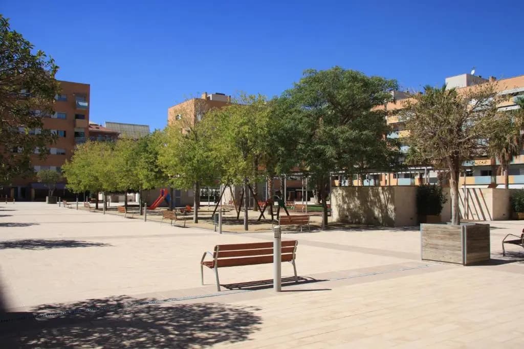 Barcelona Olympic Apartment - photo 14