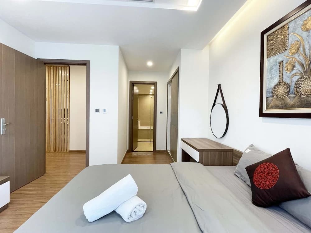 Harim Vinhomes Metropolis - photo 5