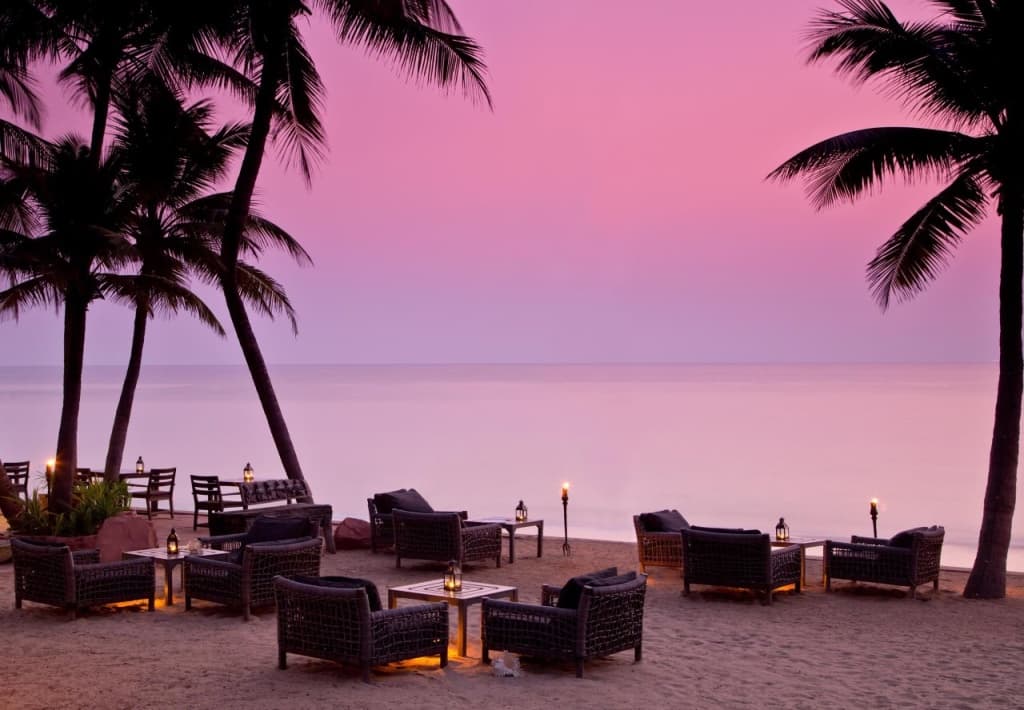 Anantara Hua Hin Resort - photo 28