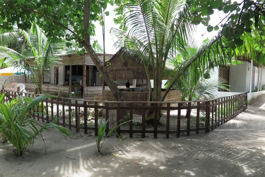 Sancia Lodge - photo 17