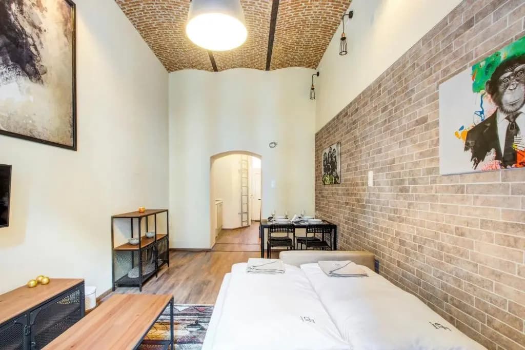 d.Five Jewish Quarter Loft - photo 3