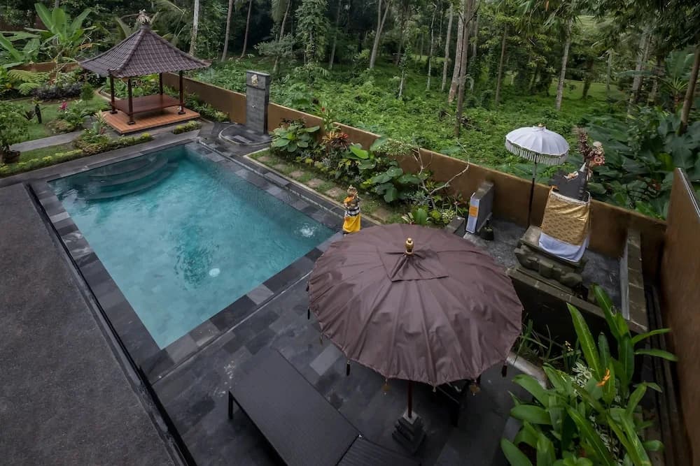 Puri Astina Villa - photo 10