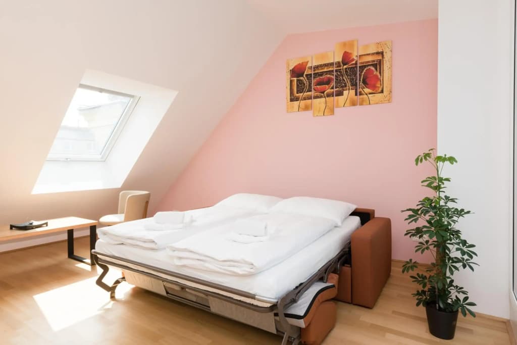 Yourapartment Prater - photo 10