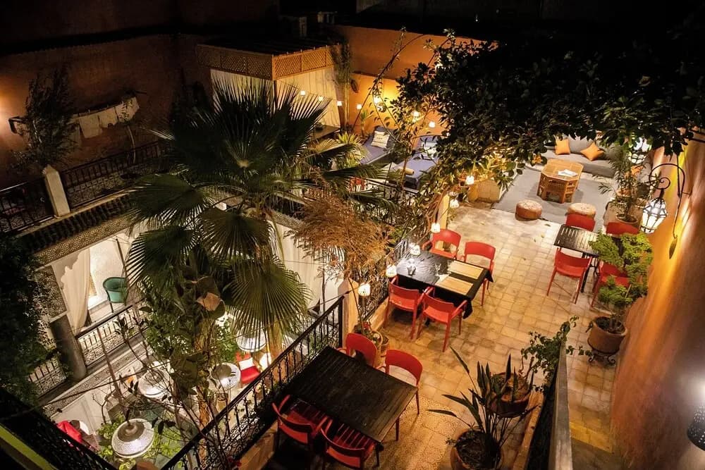 Riad O'Zeen - photo 24