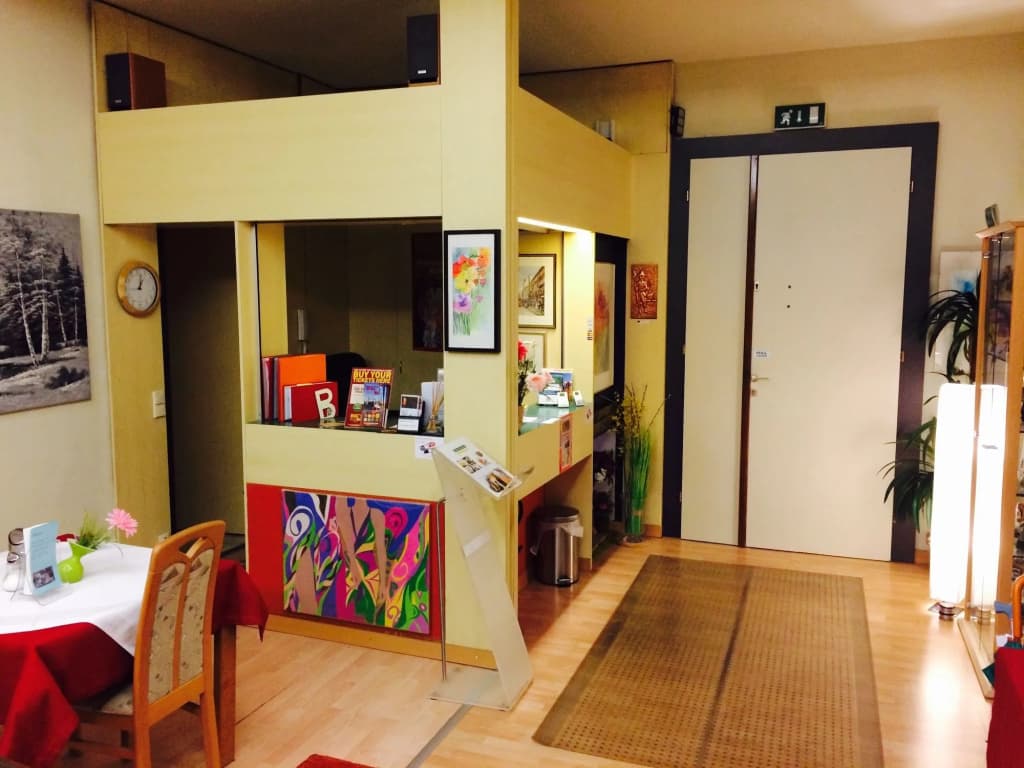 Hotel Pension Mariahilf - photo 16