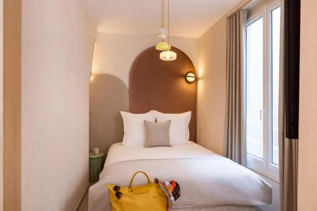 Yuna Saint-Honoré - Serviced Apartments - photo 5