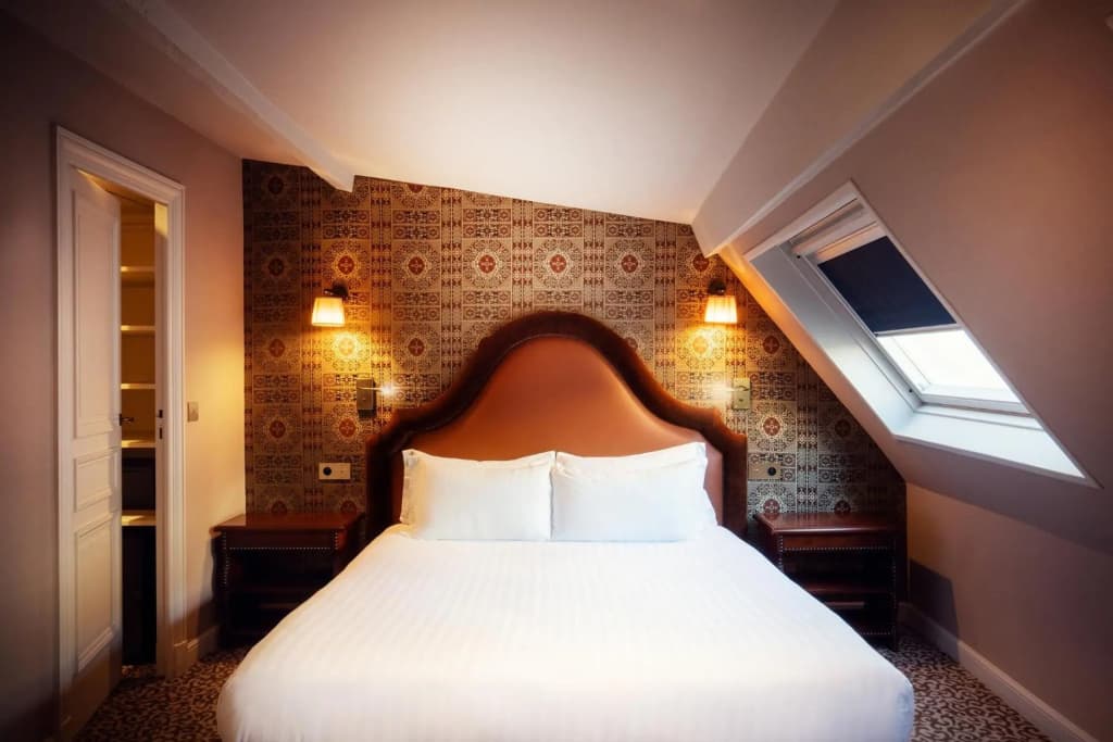 Hotel Odéon Saint Germain - photo 2