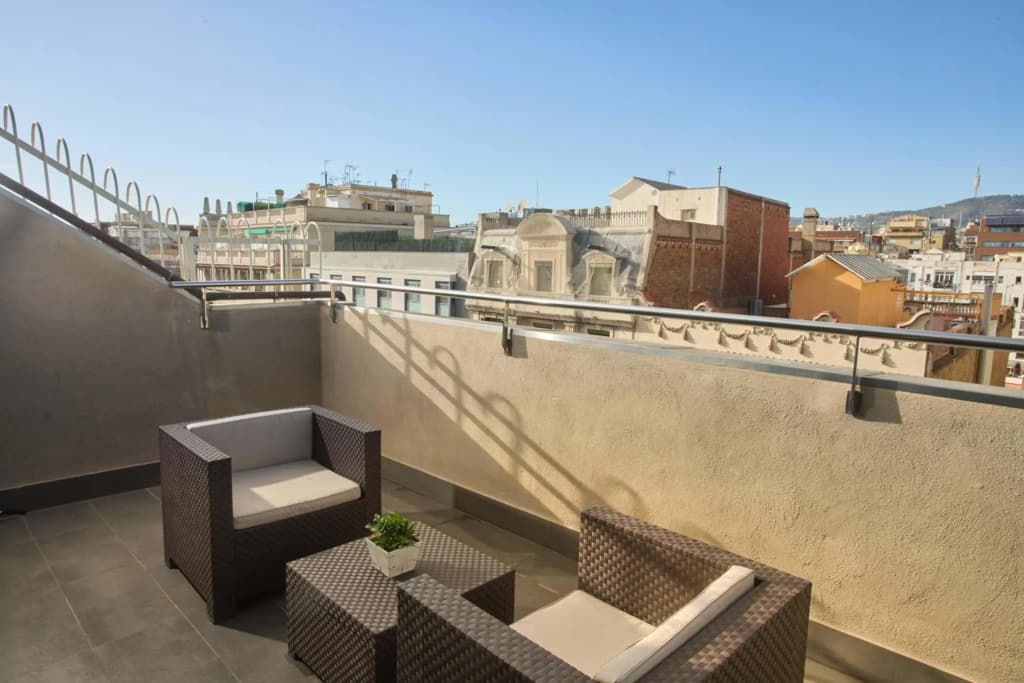 1881 Barcelona Gran Rosellon Hotel - photo 31