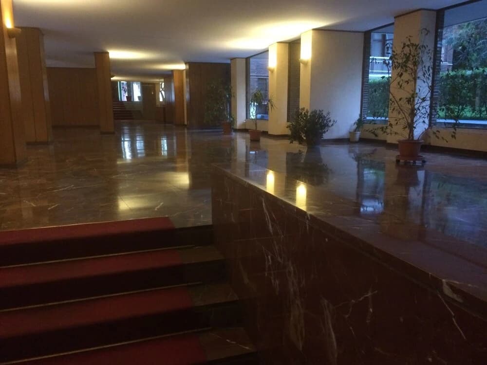 Bocconi – RentClass Faust Penthouse - photo 9