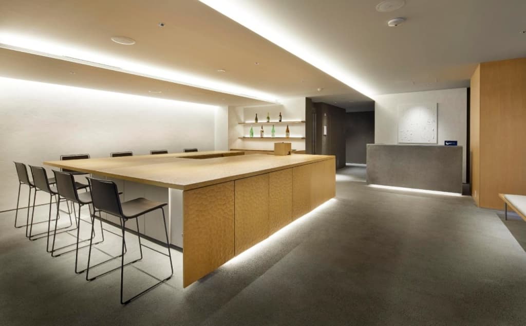 Tsuki Tokyo Hotel - photo 12