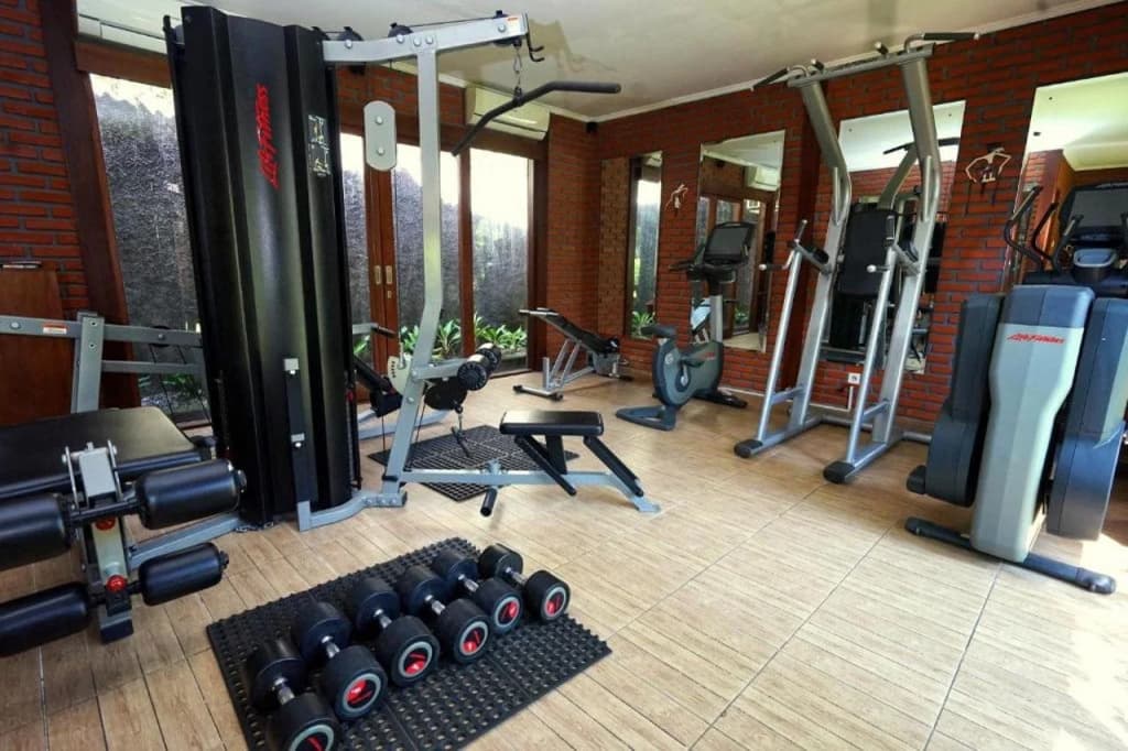 Villa Berawa - photo 24