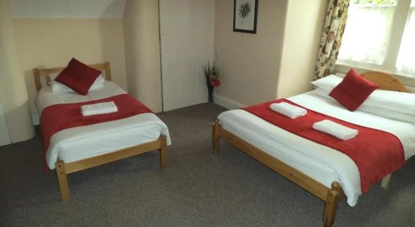 The Forester Ealing - photo 10