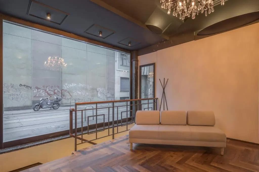 Hotel Roxy - photo 13