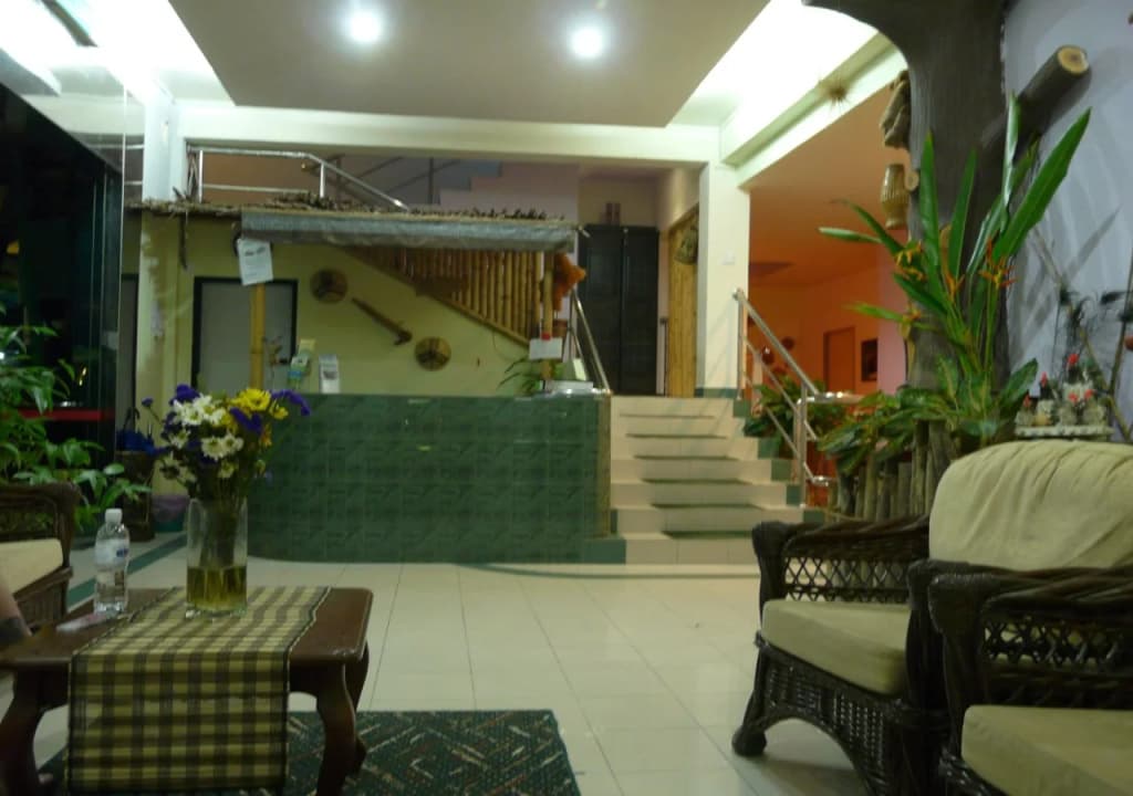 ZEN Rooms Borneo Swiss - main photo