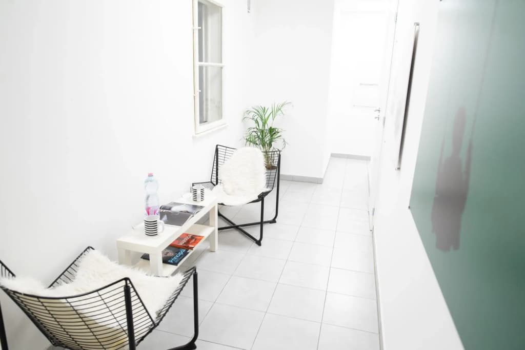Cosy Studio In Central Party District. - photo 8