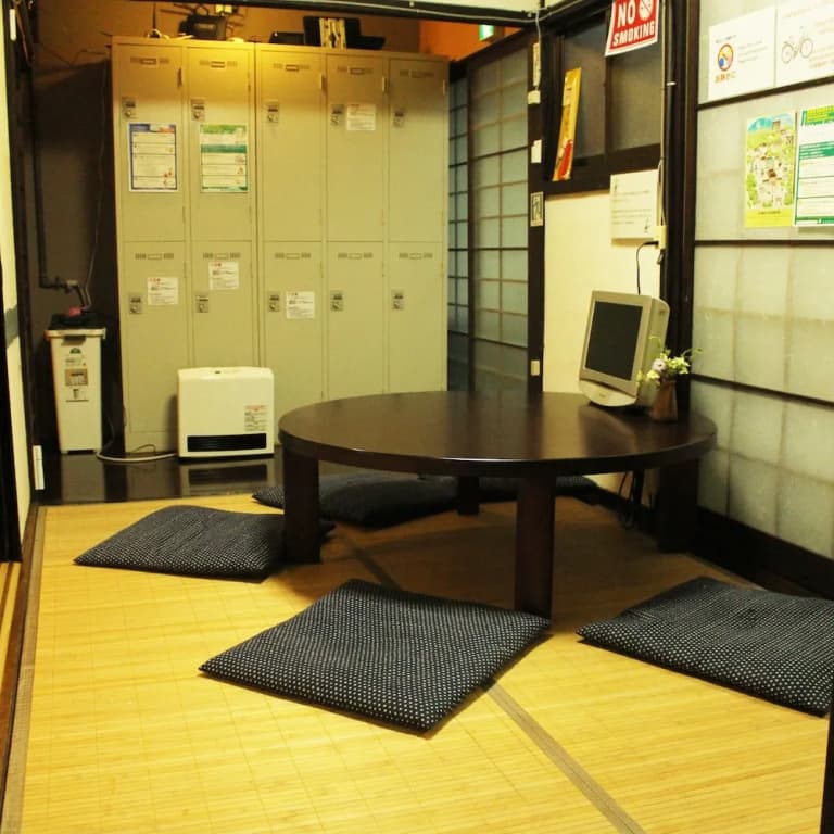 guest house KOTO - photo 10