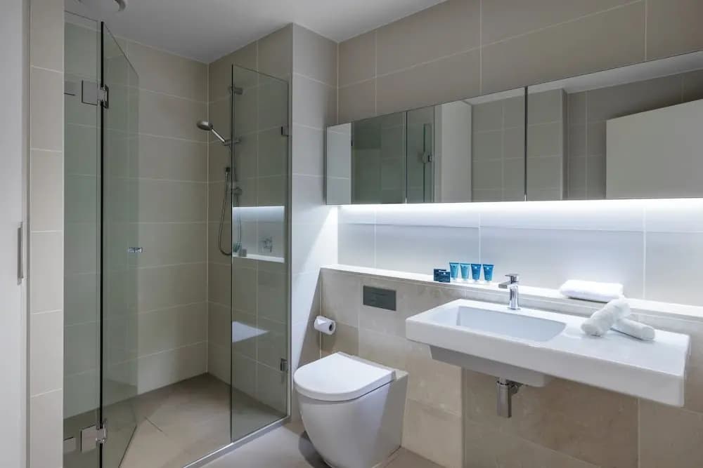 The William Suites - photo 42