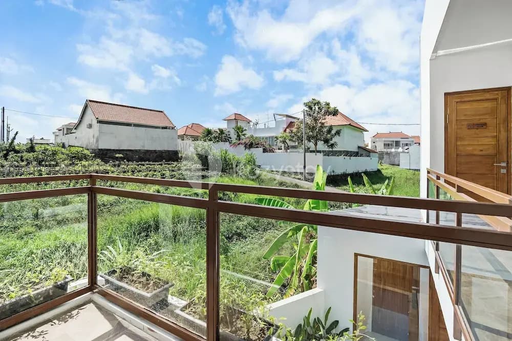 Pranama Villa by Kozystay - Canggu - photo 36