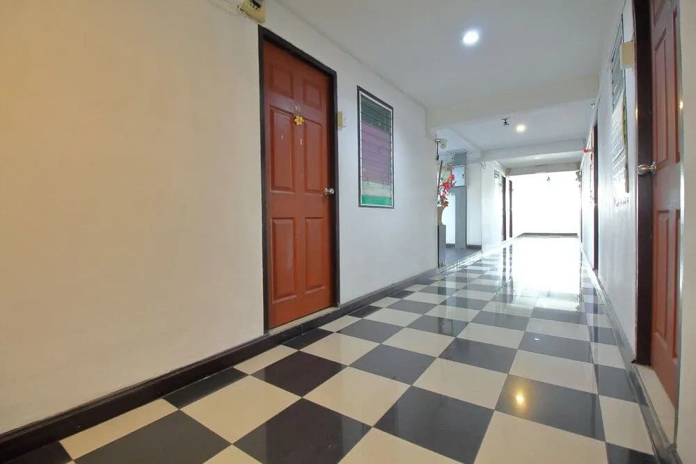 Oyo Greenplace107 - photo 9