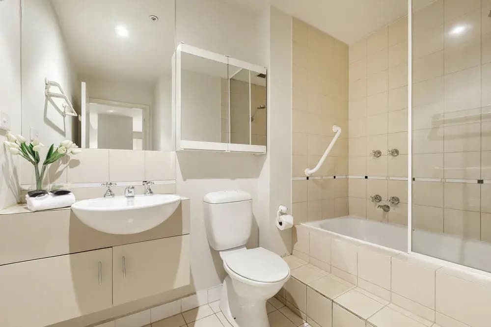 ABC Accommodation - Queen Street - photo 9