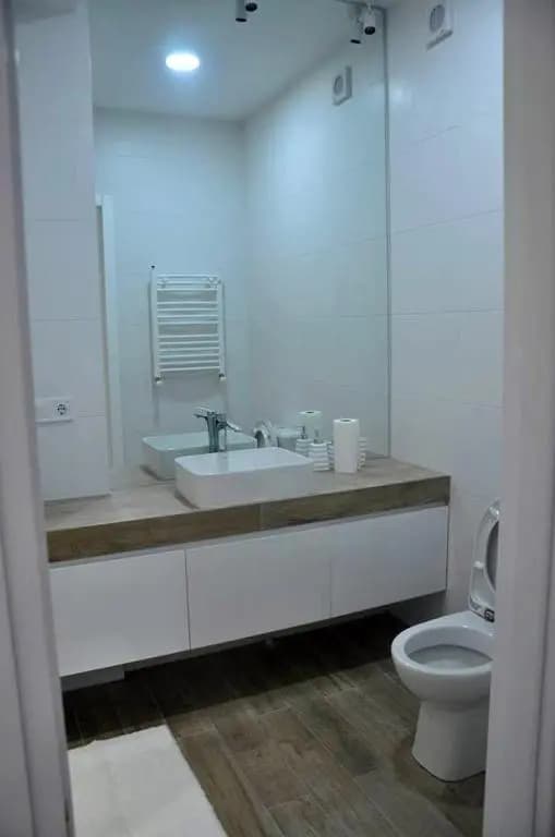 Tbilisi Studio Apartment - photo 8