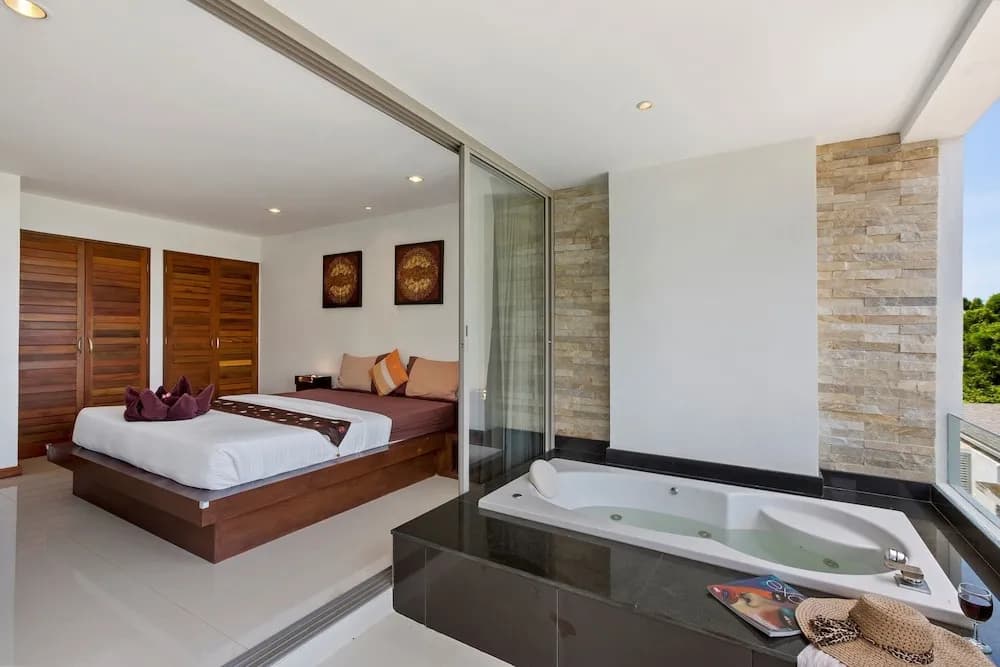 Tranquil Residence 2 - photo 13